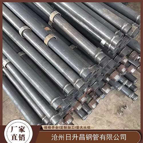 文儒镇声测管生产厂家