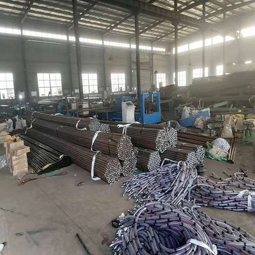 文儒镇声测管在单桩竖向抗拔静载试验中的应用