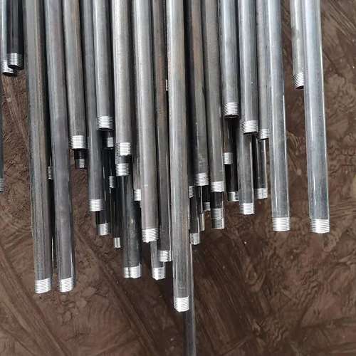 文儒镇声测管重量是多少？买管必知的计算公式