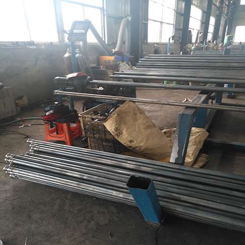 文儒镇桥梁桩基声测管的施工工艺流程